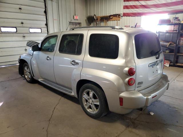 Photo 2 from auction – 2008 CHEVROLET HHR LT with VIN 3GNCA23DX8S699590