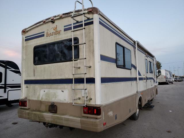 Photo 4 from auction – 1998 CHEVROLET P30 with VIN 1GBLP37J1W3311490