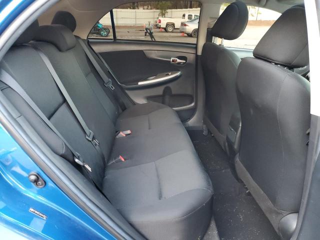 Photo 10 from auction – 2010 TOYOTA COROLLA BA with VIN 2T1BU4EE2AC443573