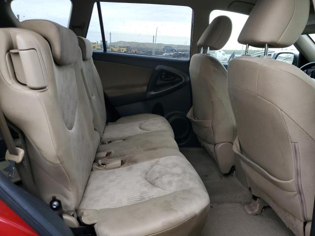 Photo 11 from auction – 2011 TOYOTA RAV4 with VIN 2T3JF4DV2BW088323