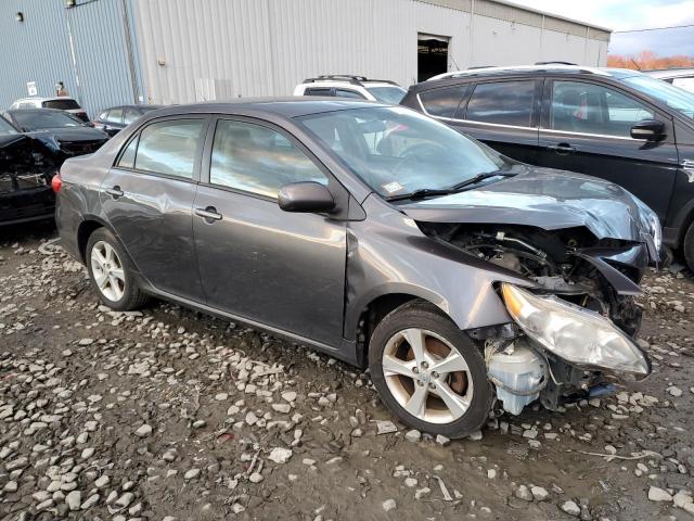 Photo 4 from auction – 2011 TOYOTA COROLLA BA with VIN 2T1BU4EE7BC629952