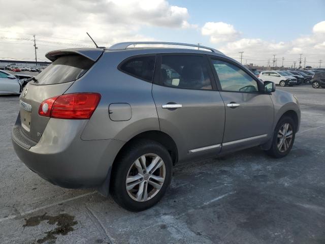 Photo 3 from auction – 2012 NISSAN ROGUE with VIN JN8AS5MT9CW606516