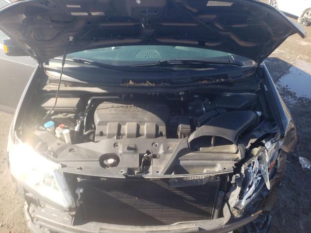 Photo 12 from auction – 2012 HONDA ODYSSEY TO with VIN 5FNRL5H95CB053426