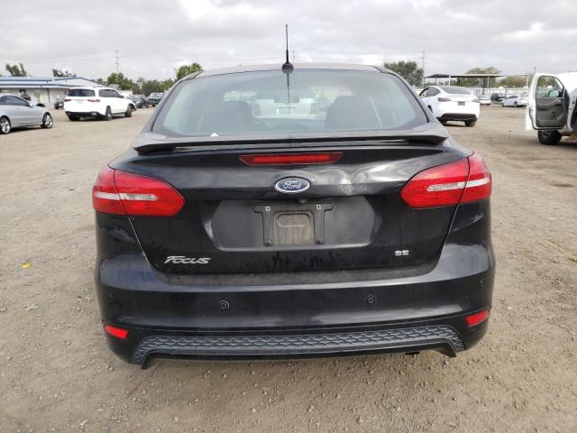 Photo 6 from auction – 2016 FORD FOCUS SE with VIN 1FADP3F23GL262987