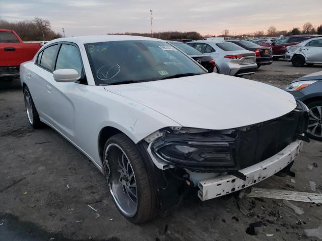 Photo 4 from auction – 2015 DODGE CHARGER SE with VIN 2C3CDXBG1FH775971