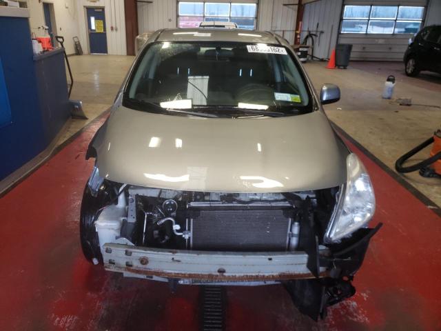 Photo 5 from auction – 2013 NISSAN VERSA S with VIN 3N1CN7AP7DL869029