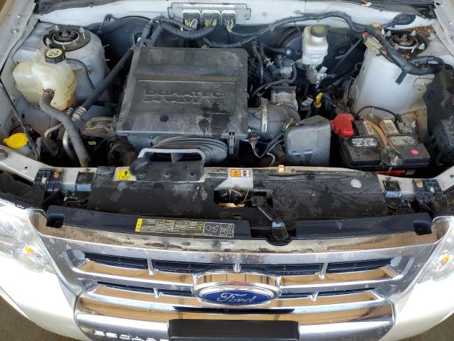 Photo 12 from auction – 2012 FORD ESCAPE LIM with VIN 1FMCU9EG2CKC30123