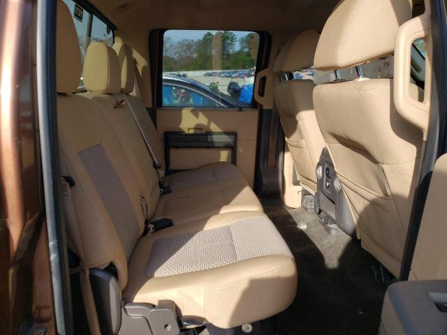 Photo 10 from auction – 2011 FORD F250 SUPER with VIN 1FT7W2BT4BEA74382