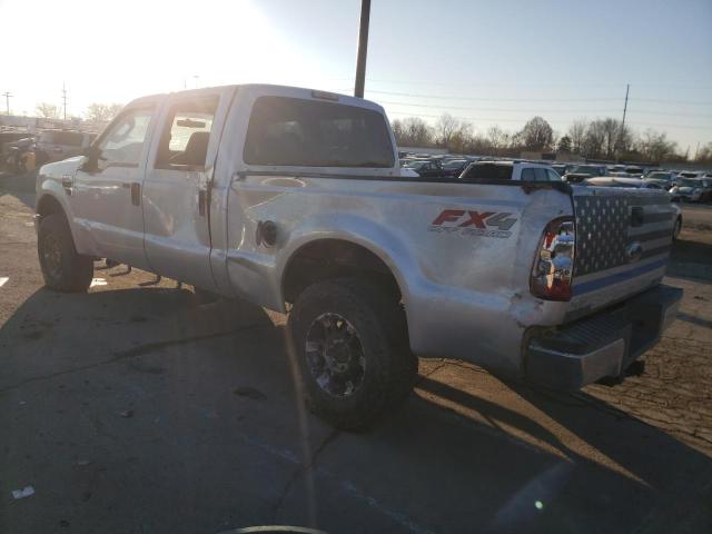 Photo 2 from auction – 2010 FORD F250 SUPER with VIN 1FTSW2BY2AEB33787