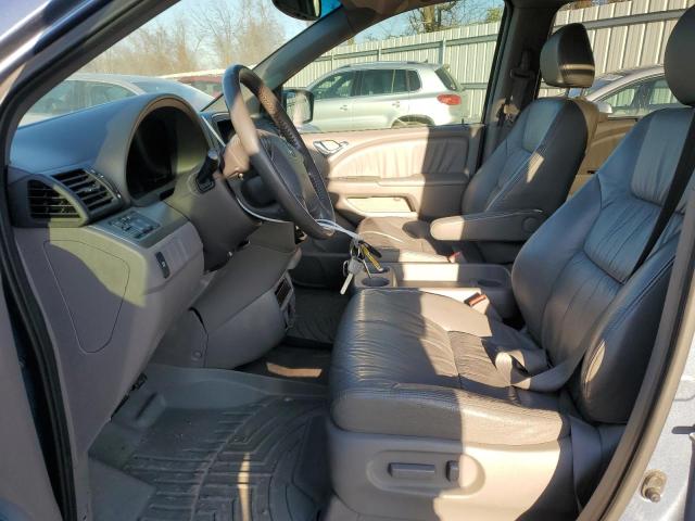 Photo 7 from auction – 2008 HONDA ODYSSEY EX with VIN 5FNRL38728B080383