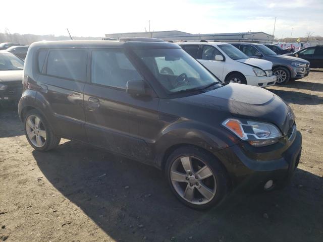 Photo 4 from auction – 2010 KIA SOUL + with VIN KNDJT2A23A7031694