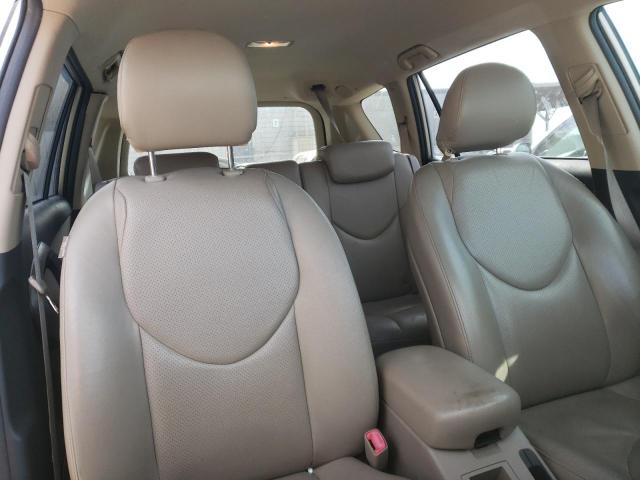 Photo 10 from auction – 2008 TOYOTA RAV4 LIMIT with VIN JTMZD31V285083274