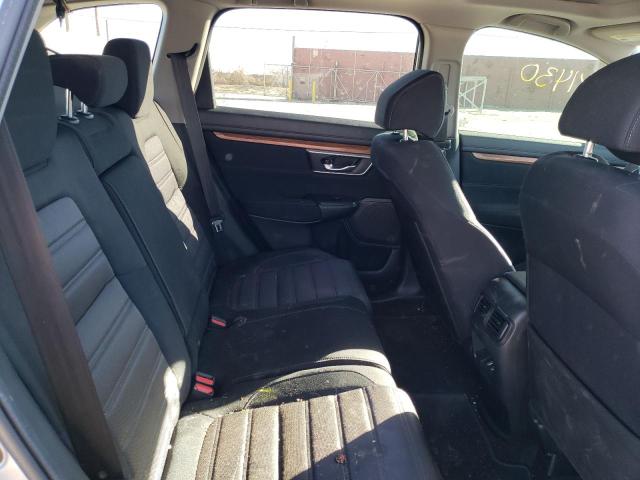 Photo 11 from auction – 2018 TOYOTA HIGHLANDER with VIN 5TDYZRFH6JS246737