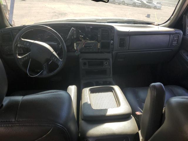 Photo 8 from auction – 2005 CHEVROLET SILVERADO with VIN 1GCHK23235F817618