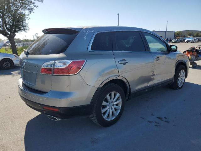 Photo 3 from auction – 2010 MAZDA CX-9 with VIN JM3TB2MAXA0221541