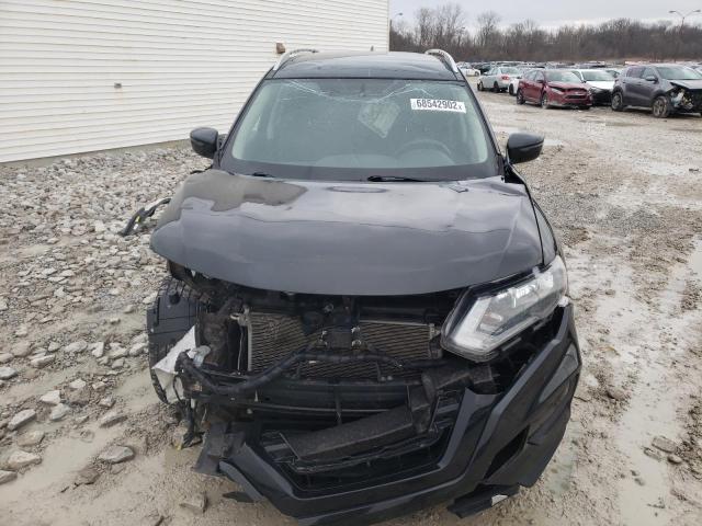 Photo 5 from auction – 2017 NISSAN ROGUE S with VIN KNMAT2MV1HP575269