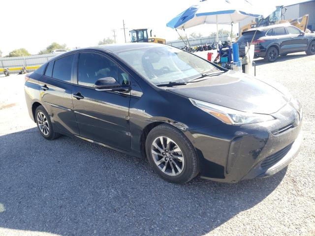 Photo 4 from auction – 2019 TOYOTA PRIUS with VIN JTDKARFU9K3095891