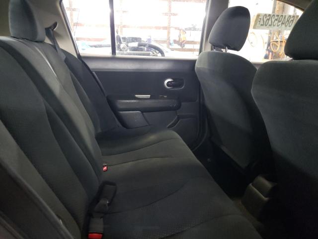 Фото 10 с аукциона – 2011 NISSAN VERSA S с VIN 3N1BC1CP3BL393595