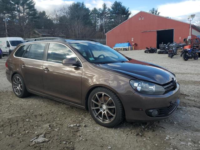 Photo 4 from auction – 2011 VOLKSWAGEN JETTA TDI with VIN 3VWML8AJ6BM646395