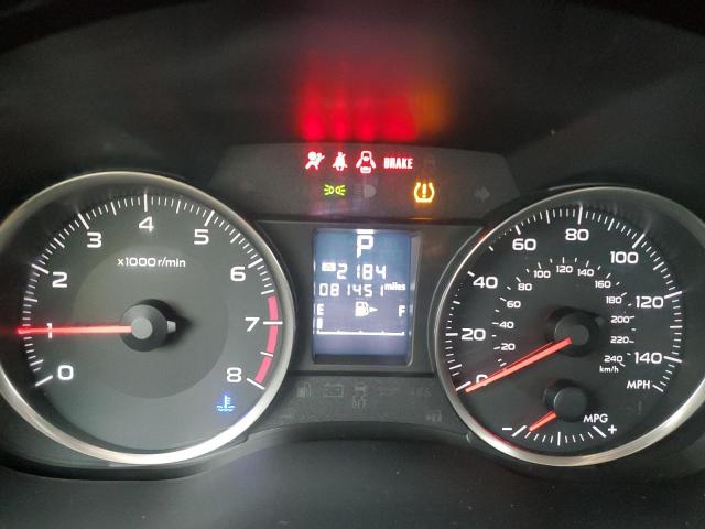 Photo 9 from auction – 2015 SUBARU IMPREZA PR with VIN JF1GJAC68FH009398