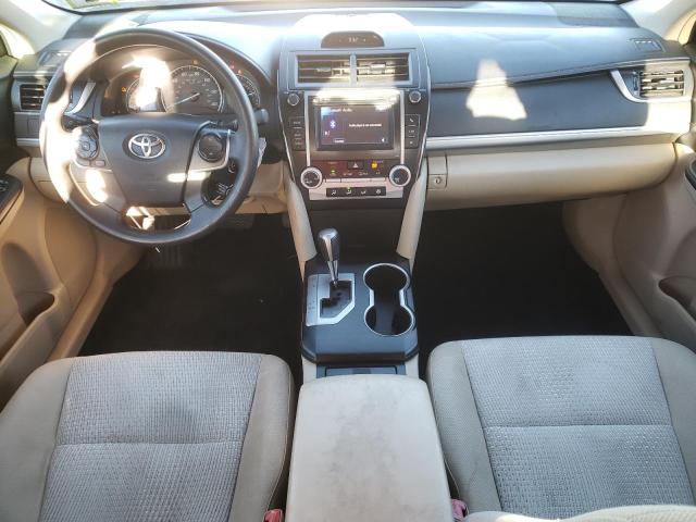 Photo 8 from auction – 2012 TOYOTA CAMRY BASE with VIN 4T1BF1FKXCU619977