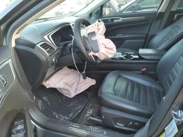 Photo 7 from auction – 2015 FORD FUSION SE with VIN 3FA6P0HD2FR266003