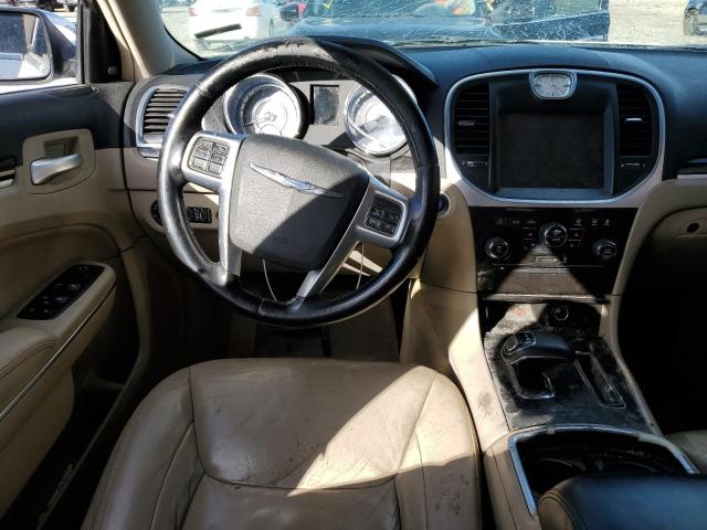 Photo 8 from auction – 2012 CHRYSLER 300 LIMITE with VIN 2C3CCACG9CH199475