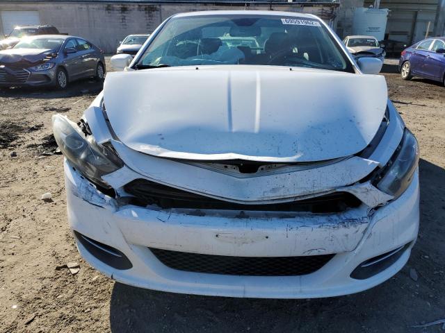 Photo 5 from auction – 2015 DODGE DART SXT with VIN 1C3CDFBB7FD309554