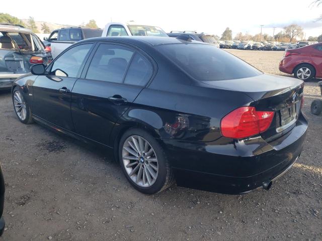 Photo 2 from auction – 2010 BMW 335 I with VIN WBAPM7C55AA367018