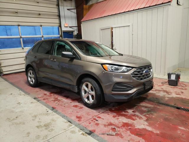 Photo 4 from auction – 2019 FORD EDGE SE with VIN 2FMPK4G94KBB67818