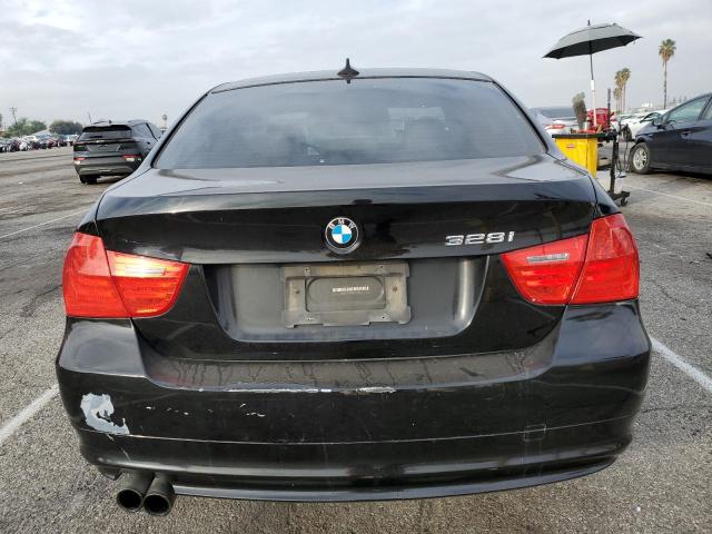 Photo 6 from auction – 2011 BMW 328 I with VIN WBAPH7C55BE676325