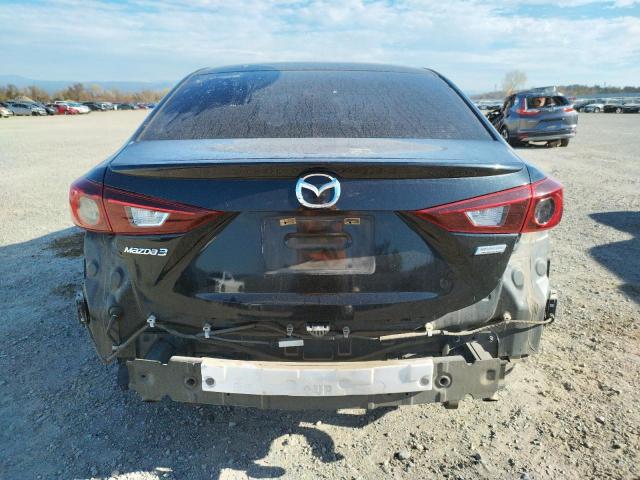 Photo 6 from auction – 2014 MAZDA 3 TOURING with VIN JM1BM1V77E1172908