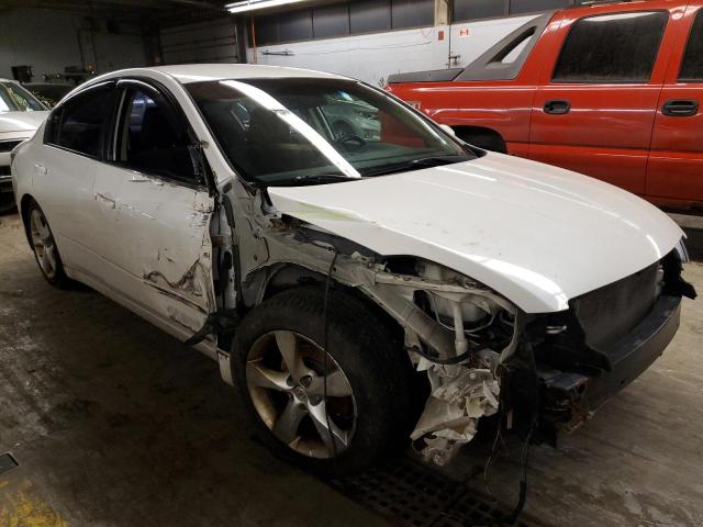 Photo 4 from auction – 2007 NISSAN ALTIMA 3.5 with VIN 1N4BL21EX7C166546