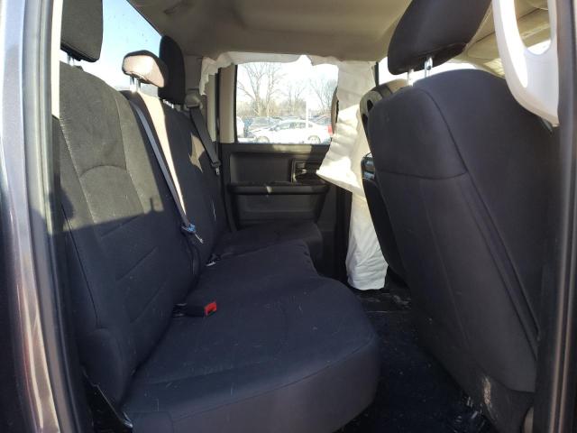 Photo 10 from auction – 2019 RAM 1500 CLASS with VIN 1C6RR7FT0KS506224