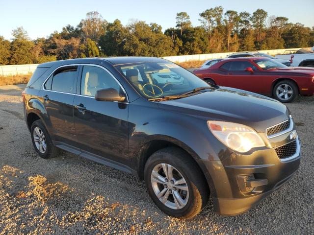 Photo 4 from auction – 2013 CHEVROLET EQUINOX LS with VIN 2GNALBEK5D6359754