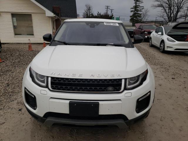 Photo 5 from auction – 2018 LAND ROVER RANGE ROVE with VIN SALVP2RX5JH280085