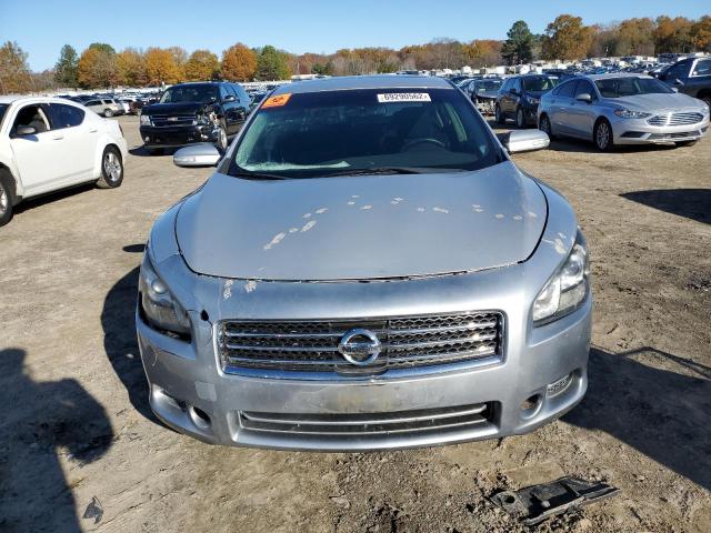 Photo 5 from auction – 2012 NISSAN MAXIMA S with VIN 1N4AA5APXCC810092