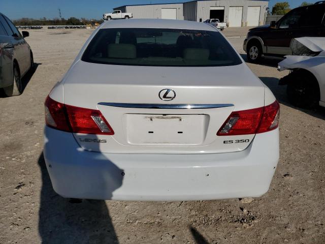 Photo 6 from auction – 2008 LEXUS ES 350 with VIN JTHBJ46G082194898