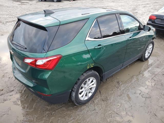 Photo 3 from auction – 2019 CHEVROLET EQUINOX LT with VIN 2GNAXKEV2K6195682