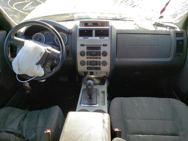 Photo 8 from auction – 2011 FORD ESCAPE XLT with VIN 1FMCU9D79BKC37053