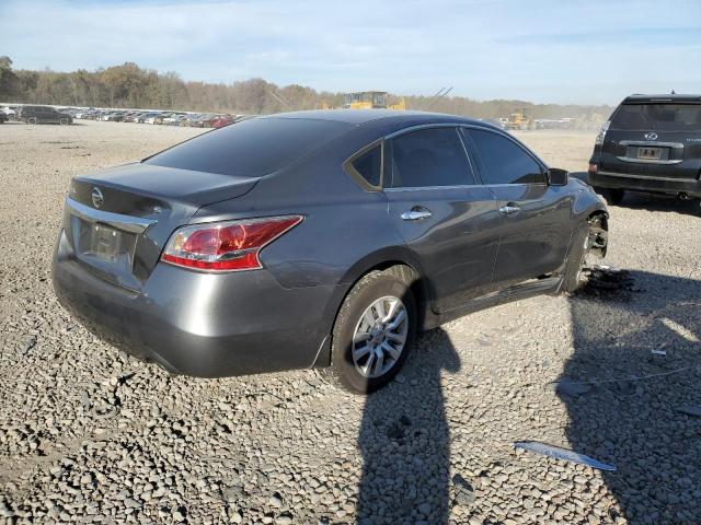 Photo 3 from auction – 2014 NISSAN ALITMA with VIN 1N4AL3AP0EN220960