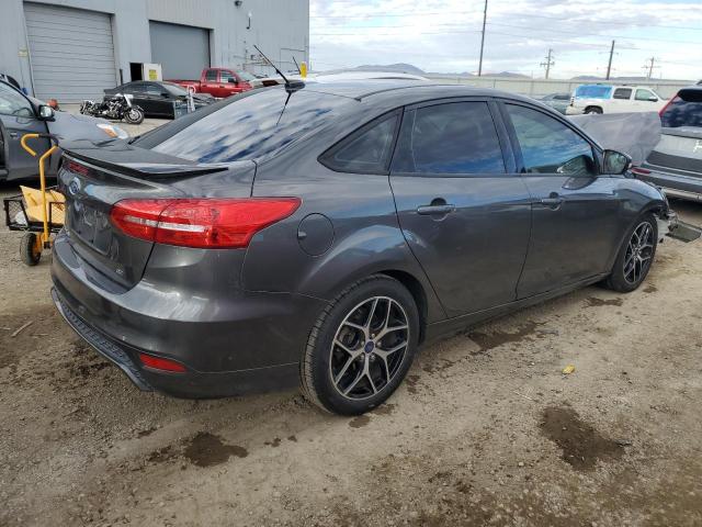 Photo 3 from auction – 2015 FORD FOCUS SE with VIN 1FADP3F29FL364082
