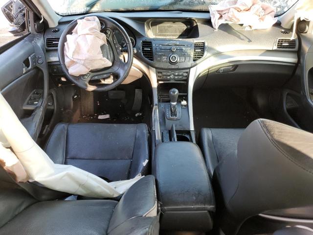 Photo 8 from auction – 2010 ACURA TSX with VIN JH4CU2F62AC006454