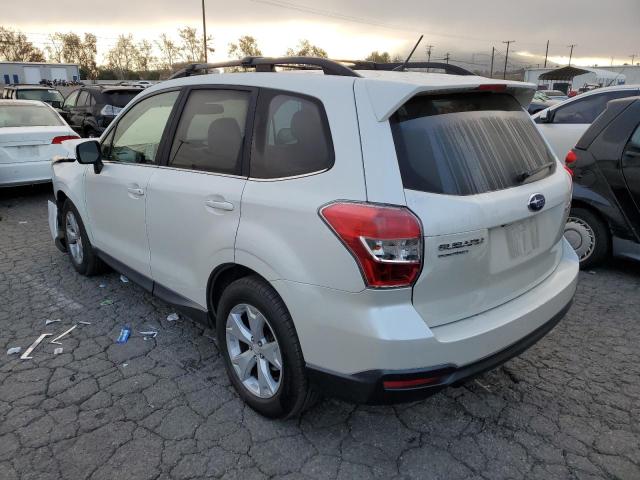 Photo 2 from auction – 2015 SUBARU FORESTER 2 with VIN JF2SJAHC4FH523155
