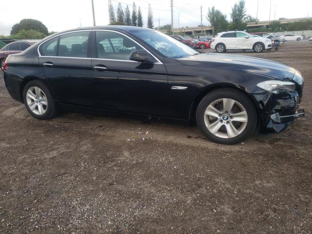 Photo 4 from auction – 2013 BMW 528 I with VIN WBAXG5C52DDY31428