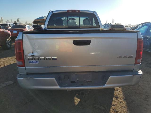 Photo 6 from auction – 2002 DODGE RAM 1500 with VIN 1D7HU16N02J169650