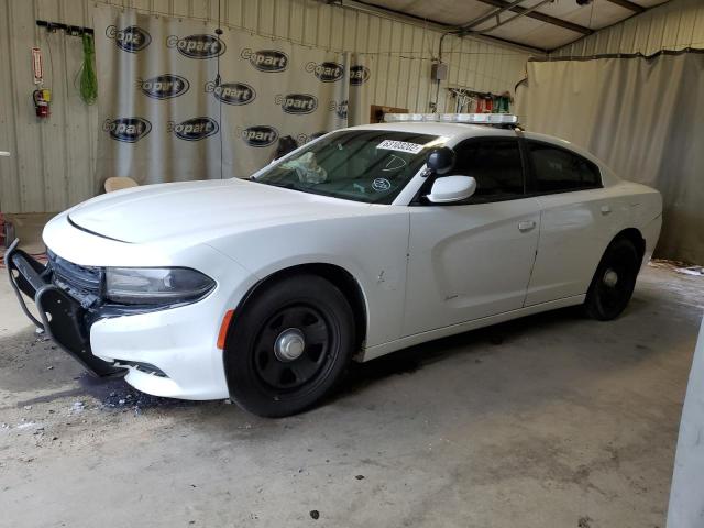 Photo 2 from auction – 2015 DODGE CHARGER PO with VIN 2C3CDXAT9FH901962