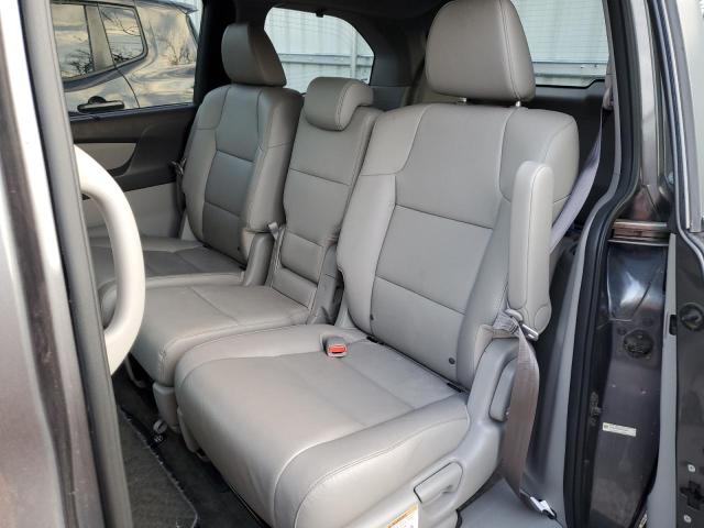 Photo 10 from auction – 2015 HONDA ODYSSEY EX with VIN 5FNRL5H68FB012847