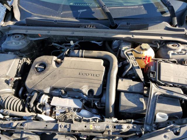 Photo 11 from auction – 2018 CHEVROLET MALIBU LT with VIN 1G1ZD5ST9JF224536