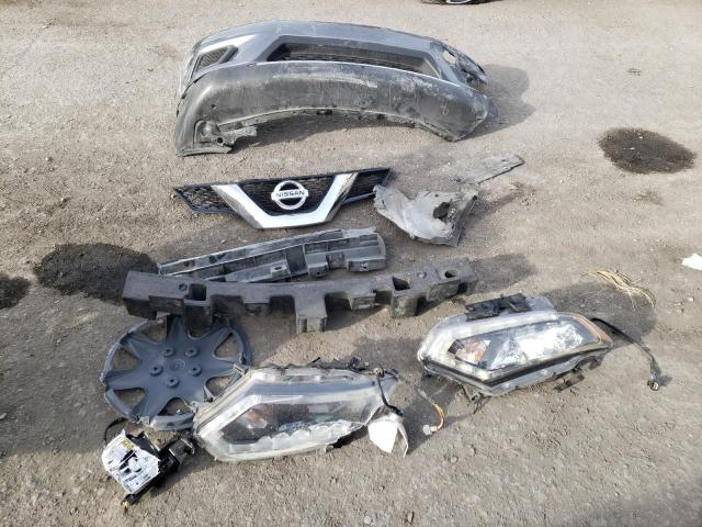 Photo 13 from auction – 2016 NISSAN ROGUE S with VIN KNMAT2MV3GP606021